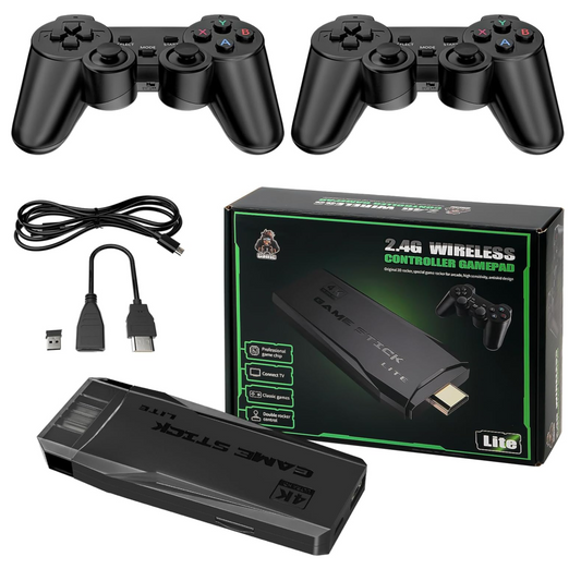 Joystick de juego ArcadeProject™