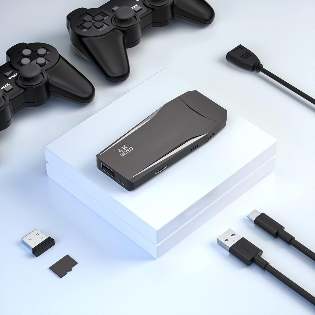 ArcadeProject™ Game Stick