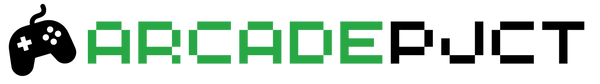 Arcade Project